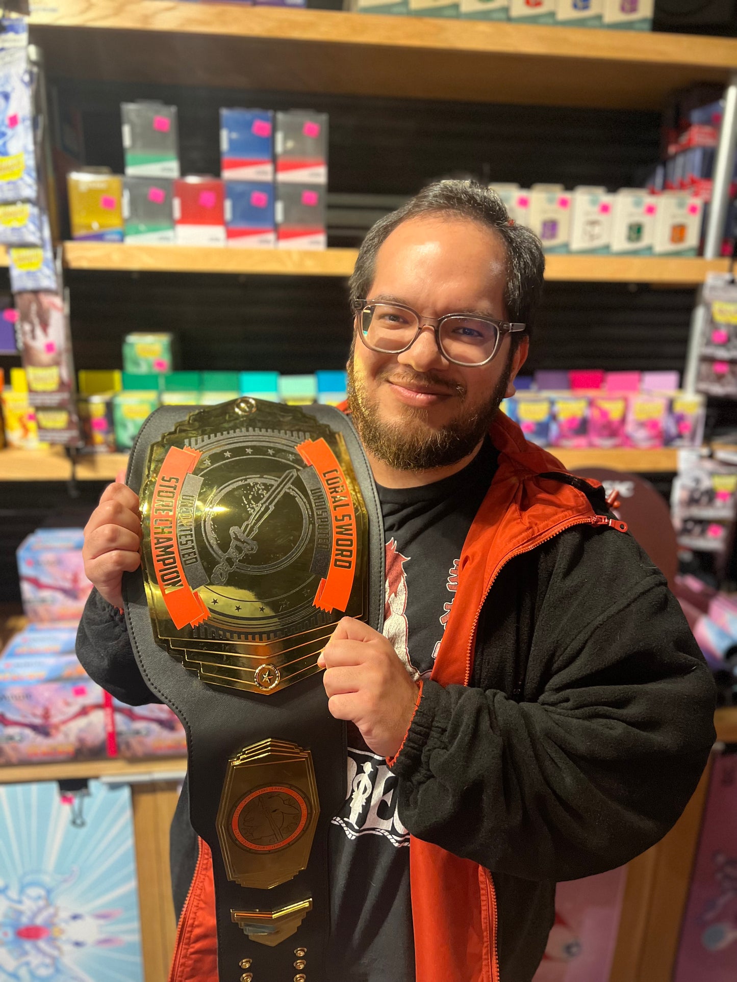 Sundays 2pm - Standard Showdown