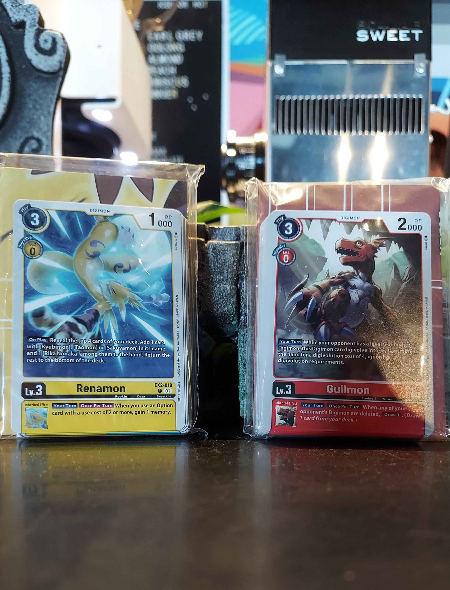 Digimon Learn to Play Event 2/3 @6:30PM