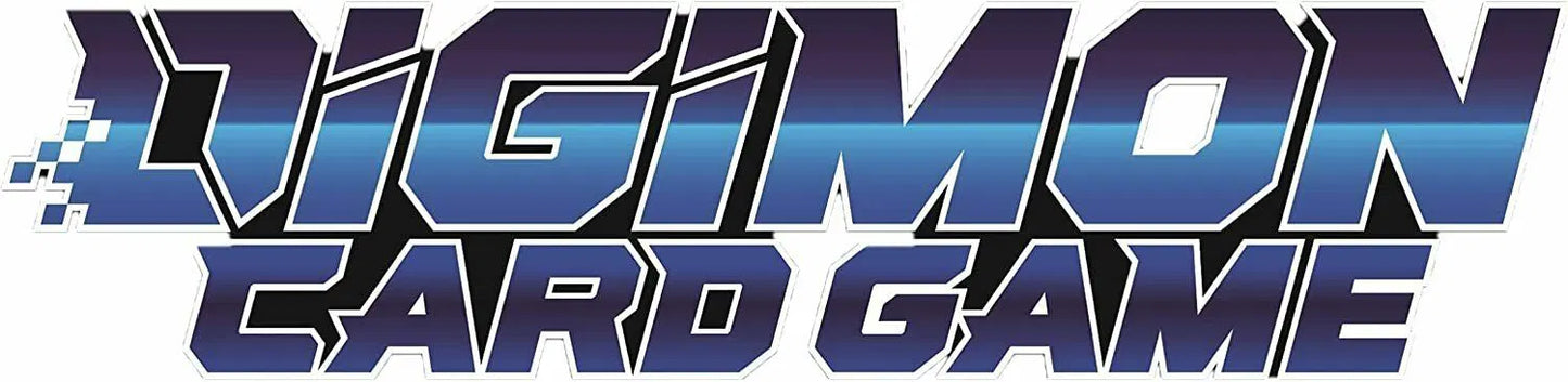 Digimon TCG Tournament - Thursdays @6:30PM