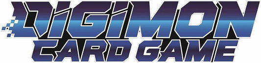 Digimon TCG Tournament - Thursdays @6:30PM