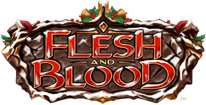 Flesh & Blood Tournaments Thursday's @ 6 PM