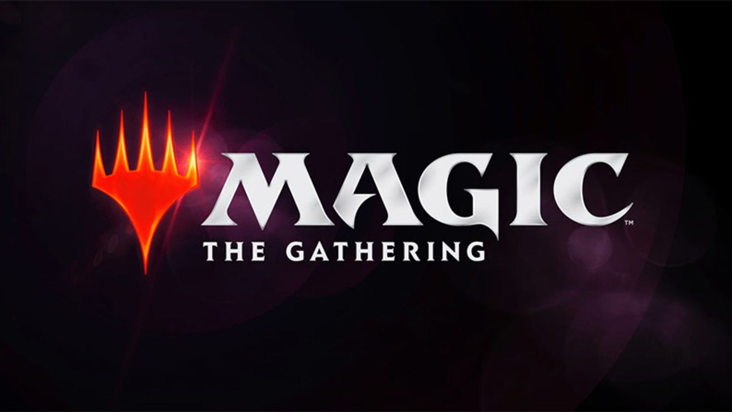 Pauper Sunday Tournament - Sundays 2PM