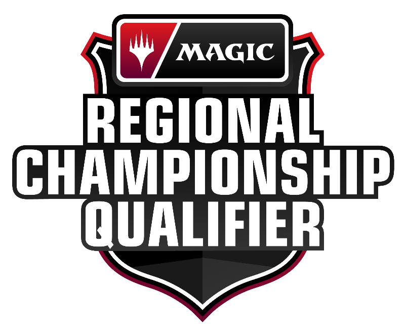 Magic: the Gathering Regional Championship Qualifier - 6/14 @10AM