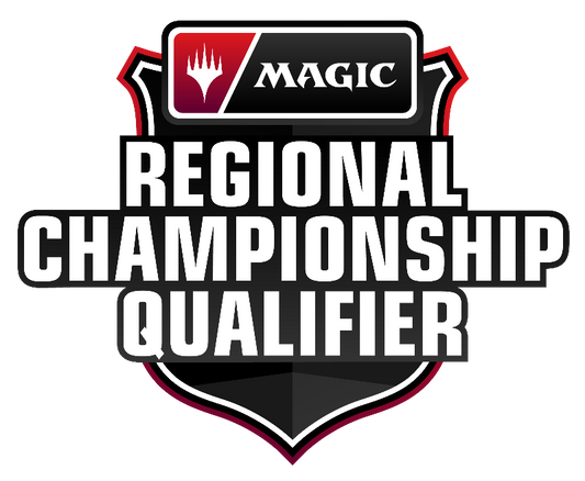 Magic: the Gathering Regional Championship Qualifier - 6/14 @10AM