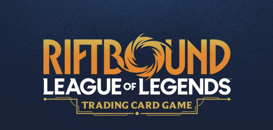 Riftbound TCG Release Event - 11/9 6PM