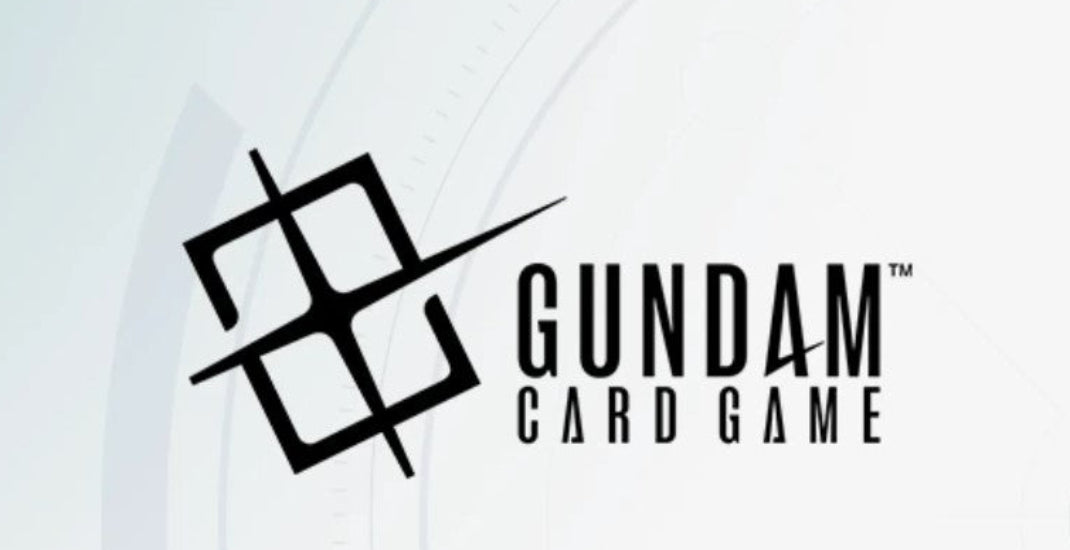 Gundam TCG Learn to Play - 9/22 @6:30PM