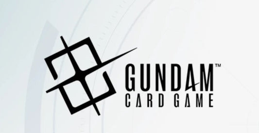 Gundam TCG Learn to Play - 2/17 @6:30PM