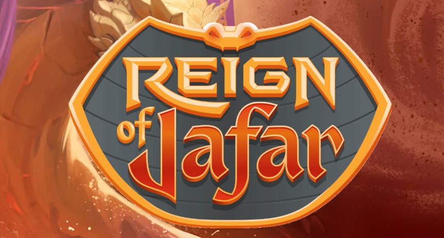 Lorcana Reign of Jafar Store Championship - 8/10 @5:00PM