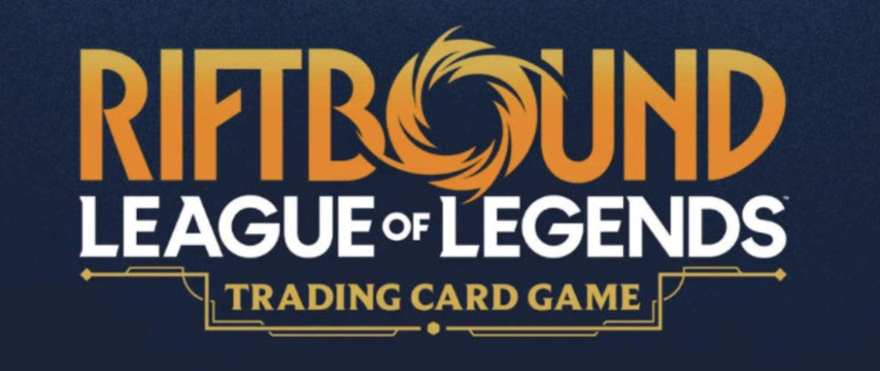 Riftbound TCG Nexus Nights - Tuesdays @6:30PM – Coral Sword